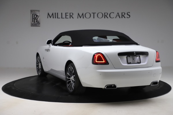 New 2020 Rolls-Royce Dawn for sale Sold at Bugatti of Greenwich in Greenwich CT 06830 18