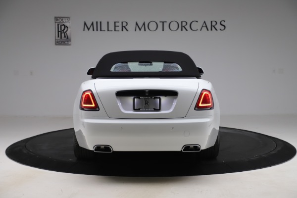 New 2020 Rolls-Royce Dawn for sale Sold at Bugatti of Greenwich in Greenwich CT 06830 19