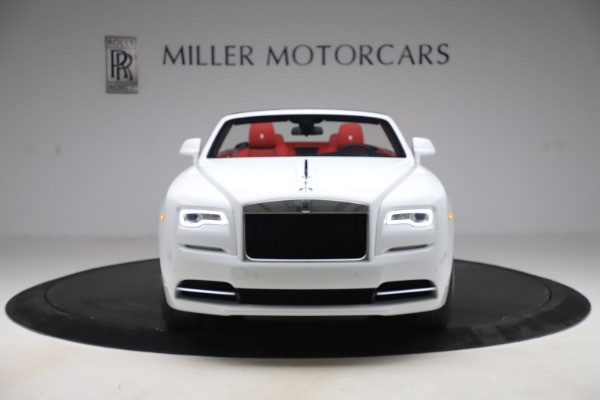 New 2020 Rolls-Royce Dawn for sale Sold at Bugatti of Greenwich in Greenwich CT 06830 2