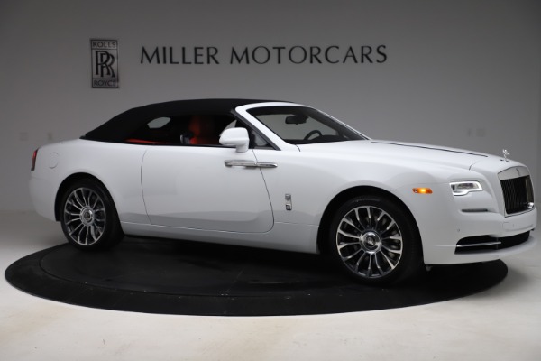 New 2020 Rolls-Royce Dawn for sale Sold at Bugatti of Greenwich in Greenwich CT 06830 23