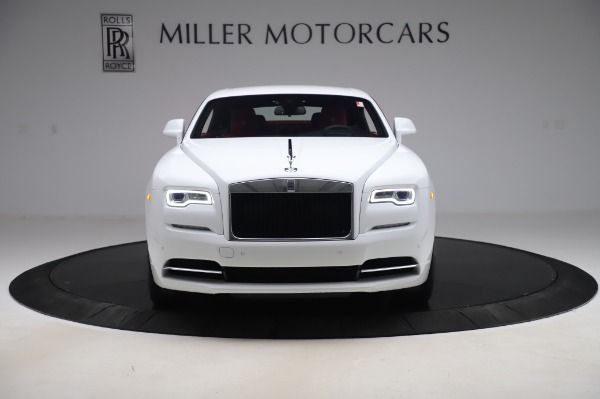 New 2020 Rolls-Royce Wraith for sale Sold at Bugatti of Greenwich in Greenwich CT 06830 2