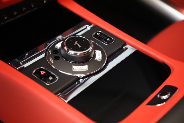 Used 2020 Rolls-Royce Wraith for sale $349,900 at Bugatti of Greenwich in Greenwich CT 06830 20