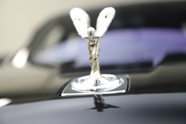 New 2020 Rolls-Royce Cullinan for sale Sold at Bugatti of Greenwich in Greenwich CT 06830 28
