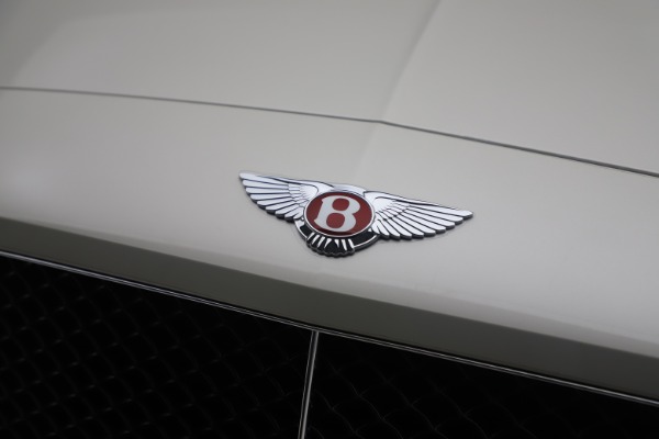 Used 2014 Bentley Continental GT V8 S for sale Sold at Bugatti of Greenwich in Greenwich CT 06830 14