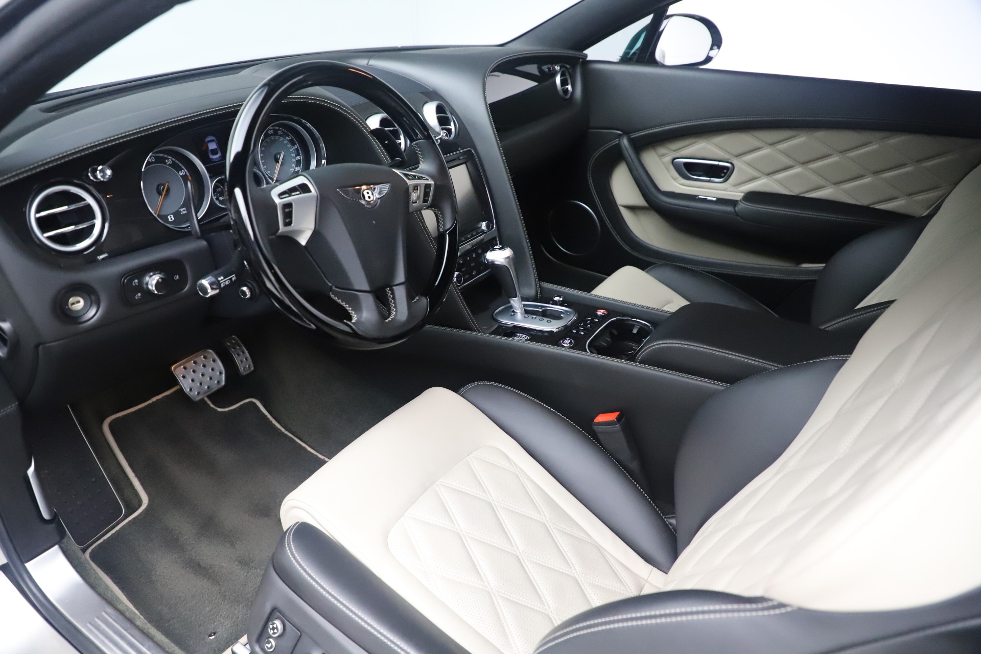 Used 2014 Bentley Continental GT Speed For Sale (Sold) | Exotics Hunter  Stock #21070B