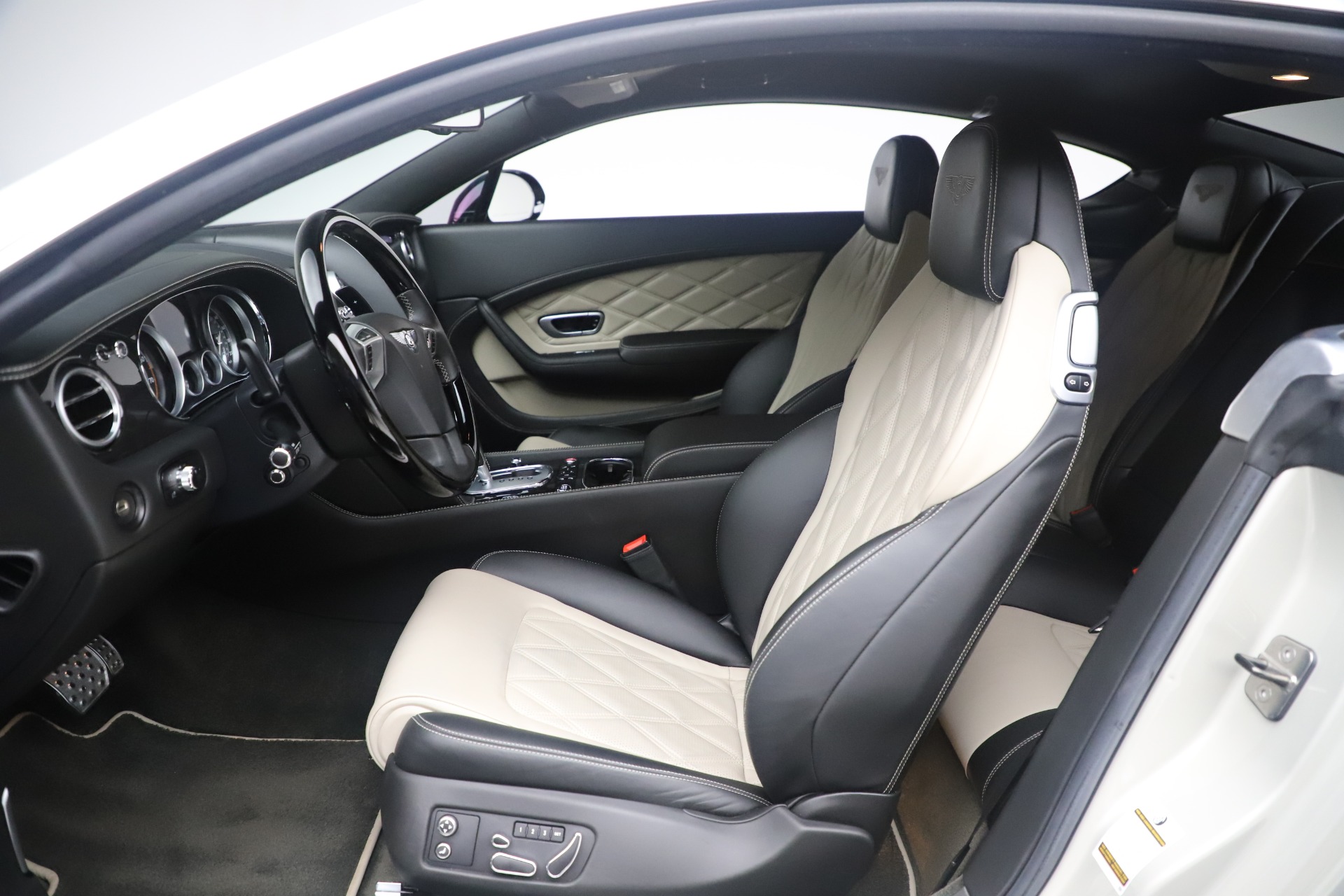 2014 BENTLEY CONTINENTAL GTC SPEED for sale by auctionin Knaresborough,  North Yorkshire, United Kingdom