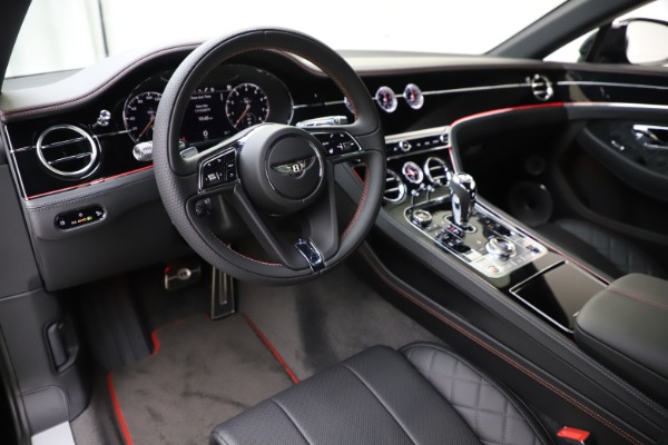 New 2020 Bentley Continental GT V8 for sale Sold at Bugatti of Greenwich in Greenwich CT 06830 18