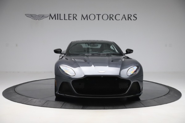 Used 2019 Aston Martin DBS Superleggera Coupe for sale Sold at Bugatti of Greenwich in Greenwich CT 06830 12