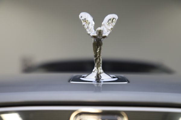 Used 2016 Rolls-Royce Wraith for sale Sold at Bugatti of Greenwich in Greenwich CT 06830 25