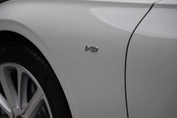 Used 2020 Bentley Continental GT Convertible V8 for sale Sold at Bugatti of Greenwich in Greenwich CT 06830 22