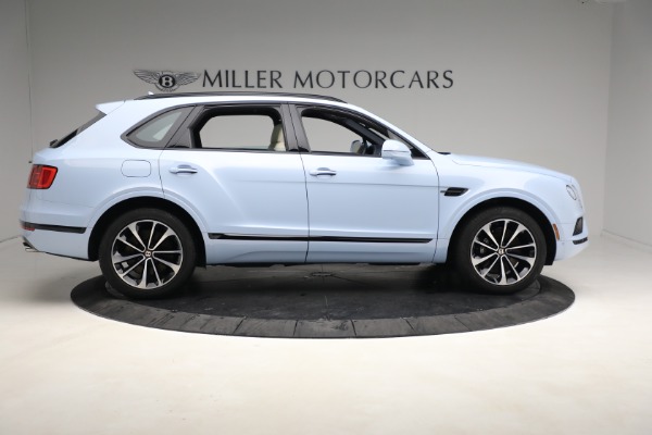 Used 2020 Bentley Bentayga V8 for sale $129,900 at Bugatti of Greenwich in Greenwich CT 06830 15