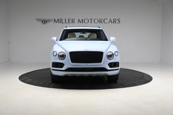Used 2020 Bentley Bentayga V8 for sale $129,900 at Bugatti of Greenwich in Greenwich CT 06830 20