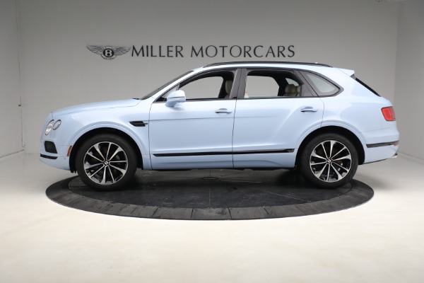 Used 2020 Bentley Bentayga V8 for sale $129,900 at Bugatti of Greenwich in Greenwich CT 06830 4