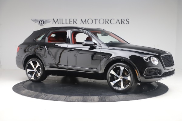 Used 2020 Bentley Bentayga V8 for sale $154,900 at Bugatti of Greenwich in Greenwich CT 06830 10