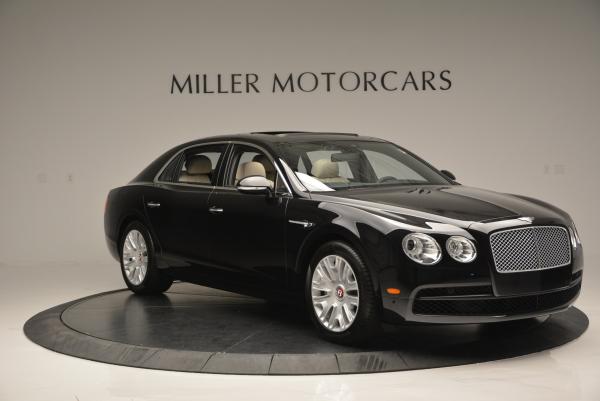 Used 2016 Bentley Flying Spur V8 for sale Sold at Bugatti of Greenwich in Greenwich CT 06830 11