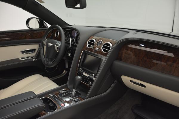 Used 2016 Bentley Flying Spur V8 for sale Sold at Bugatti of Greenwich in Greenwich CT 06830 20