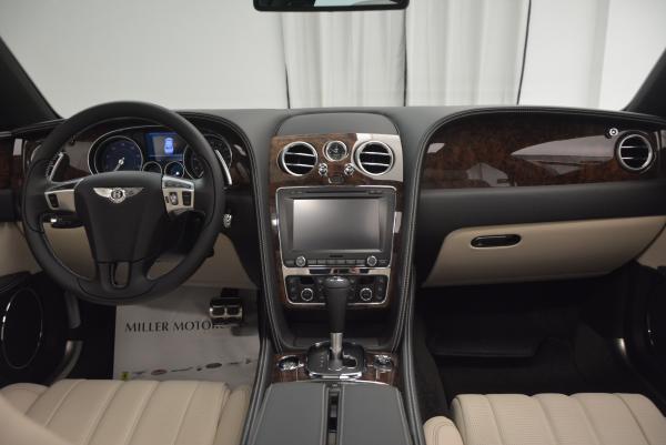 Used 2016 Bentley Flying Spur V8 for sale Sold at Bugatti of Greenwich in Greenwich CT 06830 25