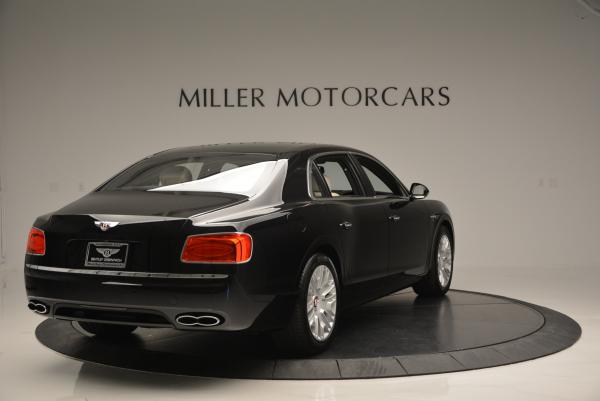 Used 2016 Bentley Flying Spur V8 for sale Sold at Bugatti of Greenwich in Greenwich CT 06830 7