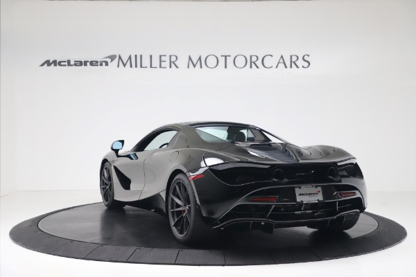 Used 2020 McLaren 720S Spider for sale $334,900 at Bugatti of Greenwich in Greenwich CT 06830 15