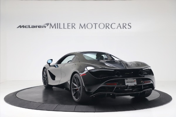 Used 2020 McLaren 720S Spider for sale Sold at Bugatti of Greenwich in Greenwich CT 06830 15