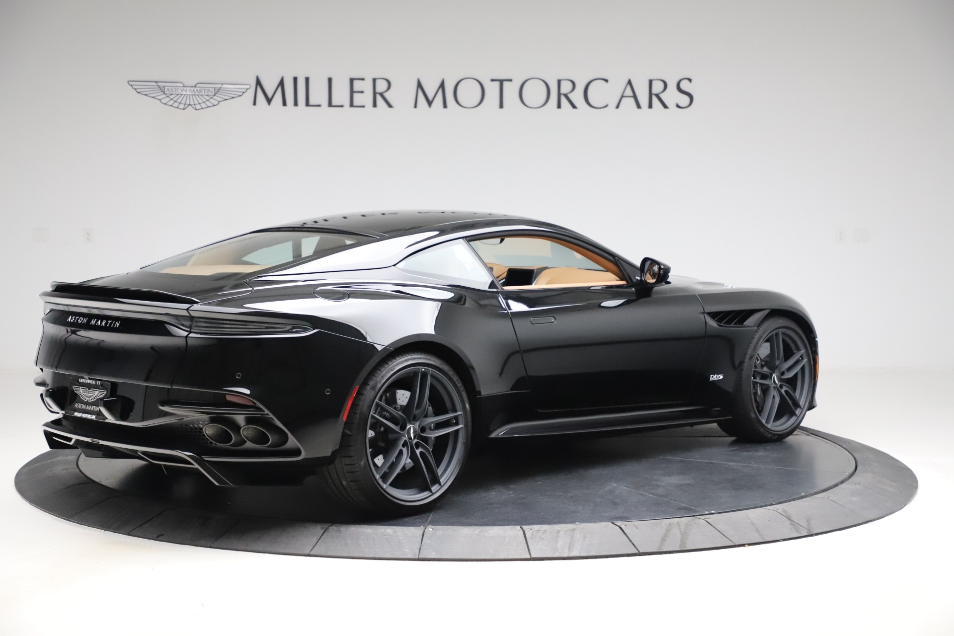 New 2019 Aston Martin DBS Superleggera Coupe For Sale (Special Pricing