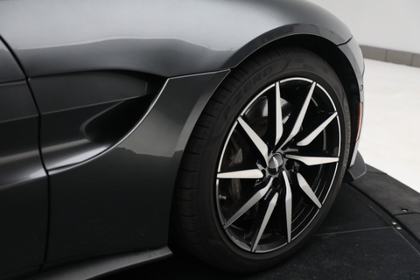 Used 2020 Aston Martin Vantage Coupe for sale $103,900 at Bugatti of Greenwich in Greenwich CT 06830 24