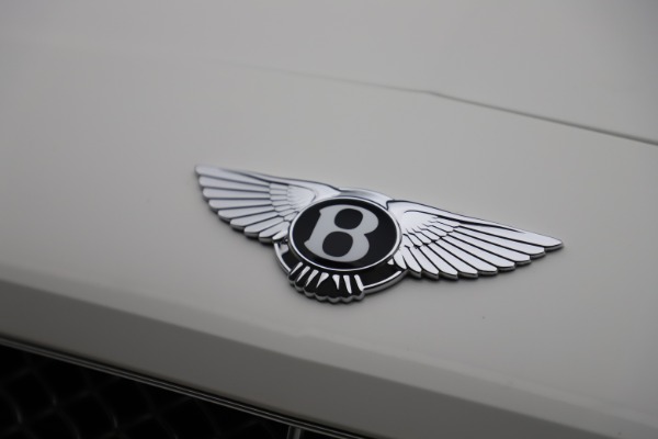 Used 2015 Bentley Continental GTC Speed for sale Sold at Bugatti of Greenwich in Greenwich CT 06830 21