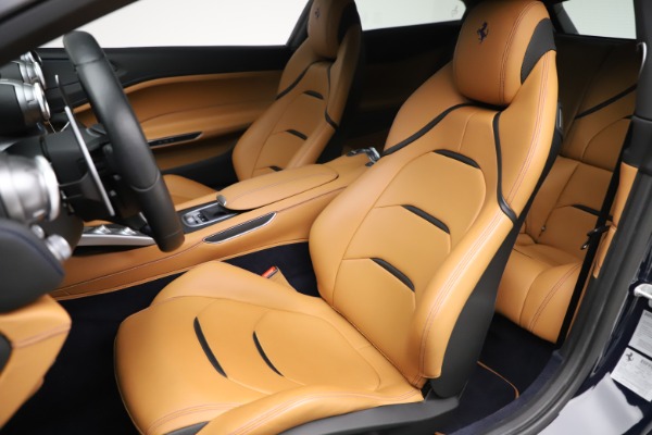 Used 2017 Ferrari GTC4Lusso for sale Sold at Bugatti of Greenwich in Greenwich CT 06830 15