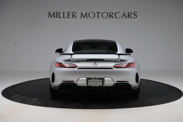 Used 2018 Mercedes-Benz AMG GT R for sale Sold at Bugatti of Greenwich in Greenwich CT 06830 6
