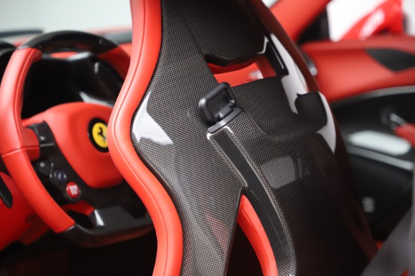 Used 2019 Ferrari 488 Pista for sale Sold at Bugatti of Greenwich in Greenwich CT 06830 21