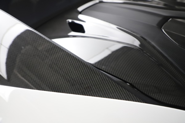 Used 2019 McLaren 600LT Coupe for sale $219,900 at Bugatti of Greenwich in Greenwich CT 06830 24