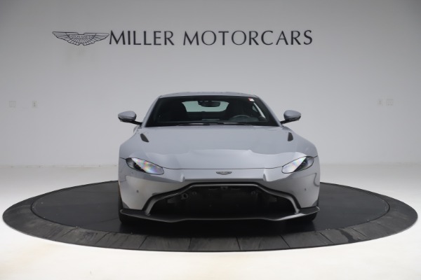 Used 2020 Aston Martin Vantage AMR Coupe for sale Sold at Bugatti of Greenwich in Greenwich CT 06830 2
