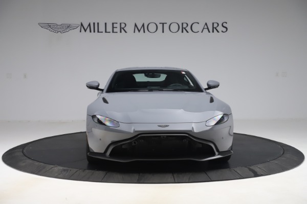 Used 2020 Aston Martin Vantage AMR Coupe for sale Sold at Bugatti of Greenwich in Greenwich CT 06830 2