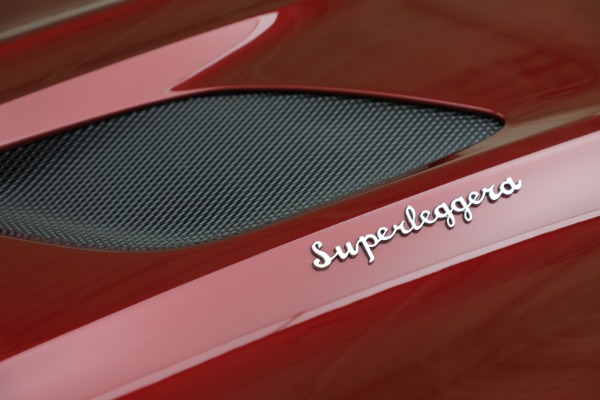 Used 2019 Aston Martin DBS Superleggera Coupe for sale Sold at Bugatti of Greenwich in Greenwich CT 06830 20