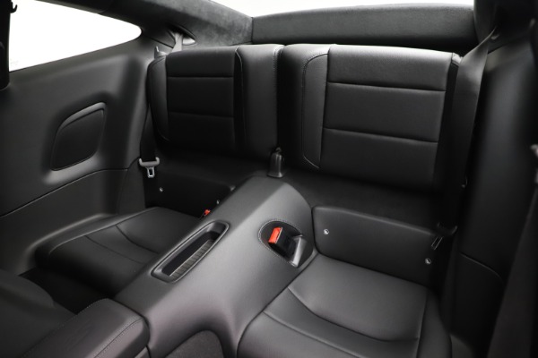 Used 2018 Porsche 911 Carrera 4S for sale $109,900 at Bugatti of Greenwich in Greenwich CT 06830 21