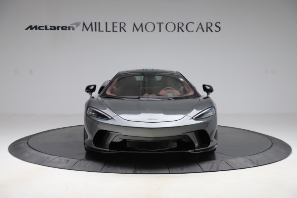 New 2020 McLaren GT Pioneer for sale Sold at Bugatti of Greenwich in Greenwich CT 06830 11