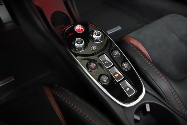 New 2020 McLaren GT Pioneer for sale Sold at Bugatti of Greenwich in Greenwich CT 06830 24
