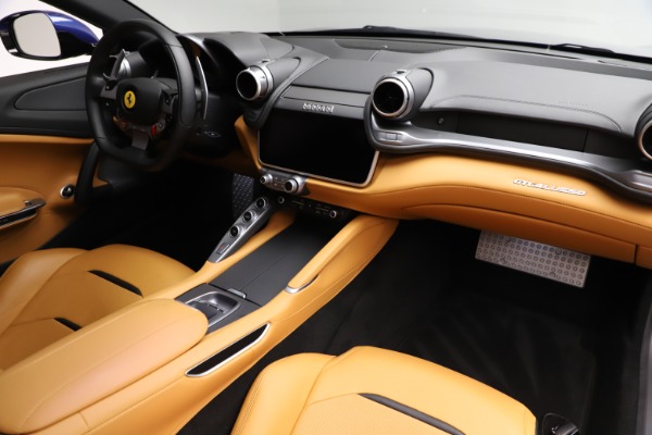 Used 2019 Ferrari GTC4Lusso for sale Sold at Bugatti of Greenwich in Greenwich CT 06830 19