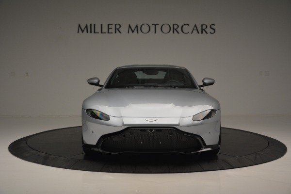 Used 2019 Aston Martin Vantage Coupe for sale Sold at Bugatti of Greenwich in Greenwich CT 06830 12