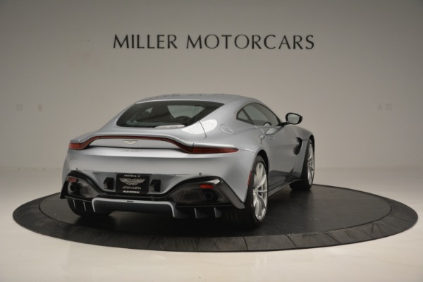 Used 2019 Aston Martin Vantage Coupe for sale Sold at Bugatti of Greenwich in Greenwich CT 06830 7
