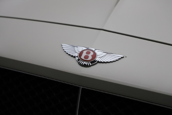 Used 2015 Bentley Continental GT V8 for sale Sold at Bugatti of Greenwich in Greenwich CT 06830 20