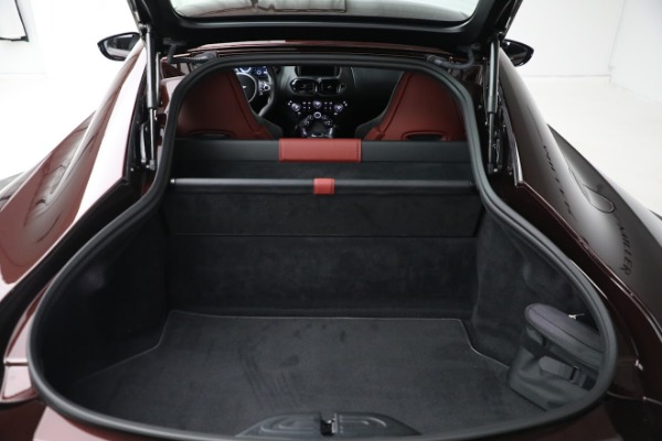 Used 2020 Aston Martin Vantage Coupe for sale $114,900 at Bugatti of Greenwich in Greenwich CT 06830 23