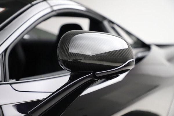 New 2020 McLaren 720S Spider Performance for sale Sold at Bugatti of Greenwich in Greenwich CT 06830 24