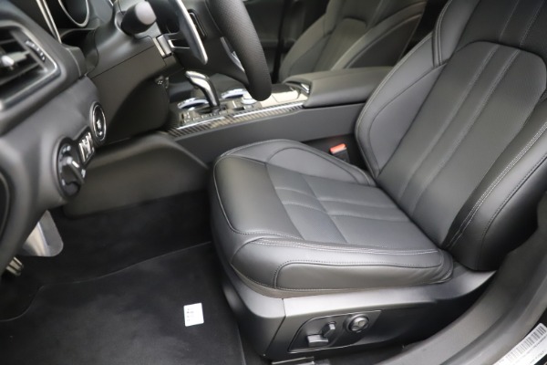 New 2020 Maserati Ghibli S Q4 GranSport for sale $76,775 at Bugatti of Greenwich in Greenwich CT 06830 15