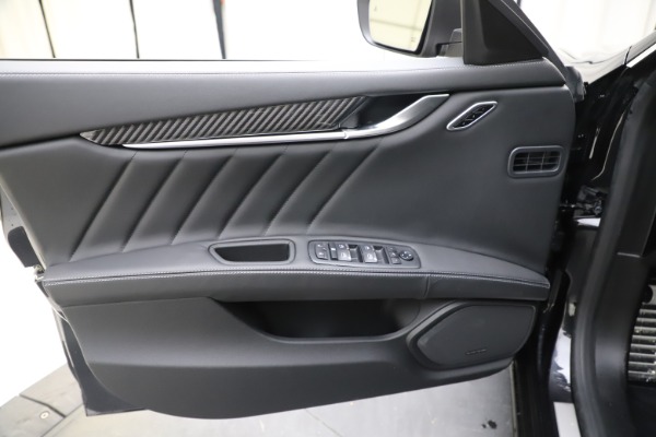 New 2020 Maserati Ghibli S Q4 GranSport for sale $76,775 at Bugatti of Greenwich in Greenwich CT 06830 17