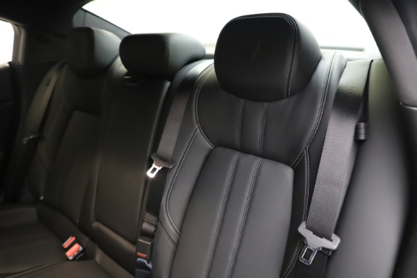 New 2020 Maserati Ghibli S Q4 GranSport for sale $76,775 at Bugatti of Greenwich in Greenwich CT 06830 18