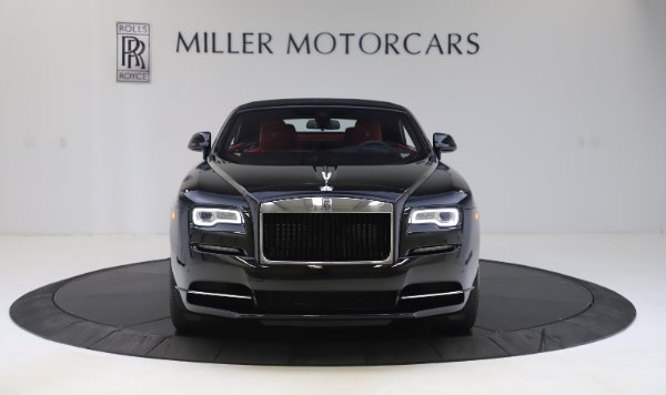 New 2020 Rolls-Royce Dawn for sale Sold at Bugatti of Greenwich in Greenwich CT 06830 10