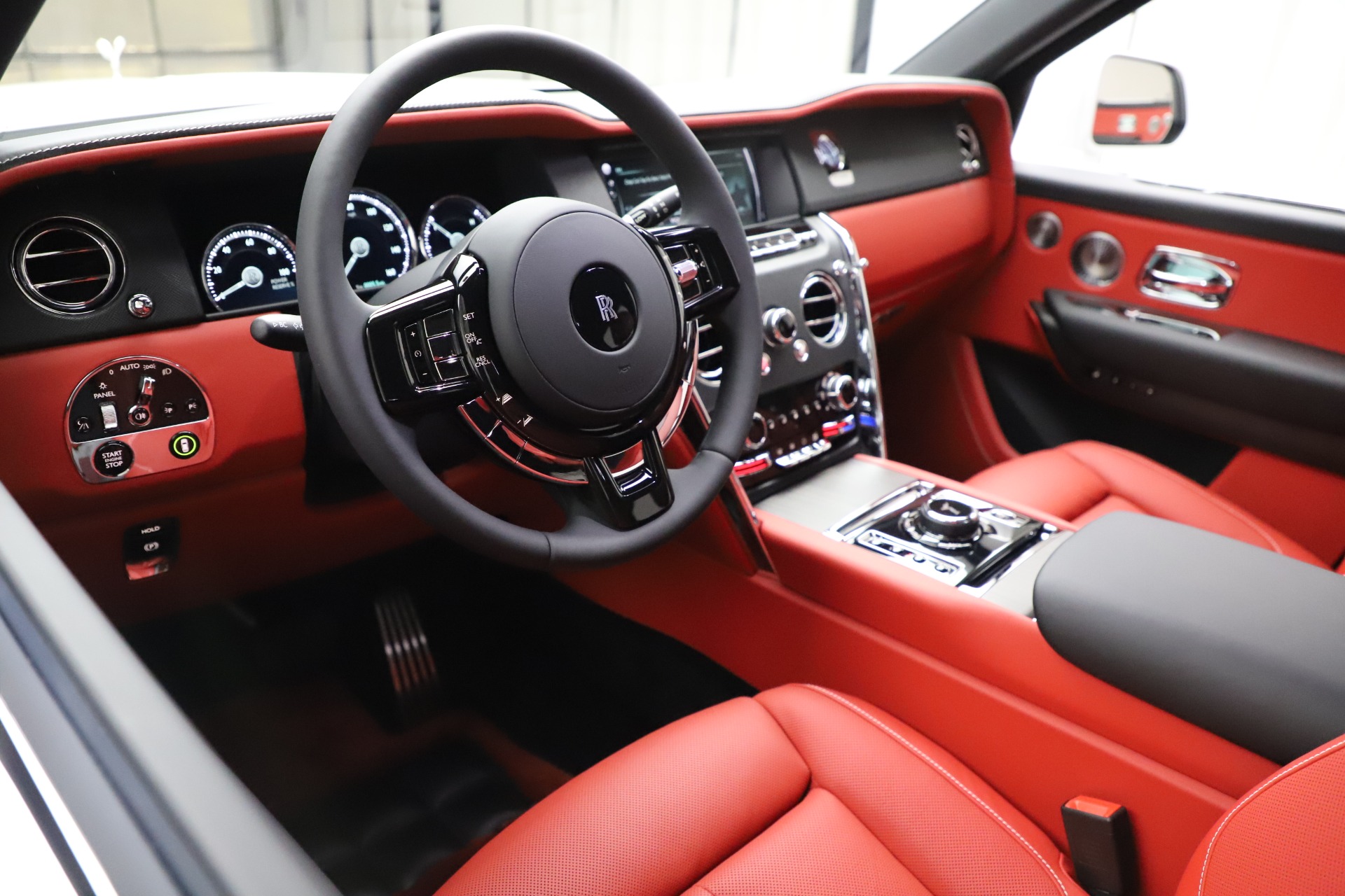 New 2020 RollsRoyce Cullinan For Sale Special Pricing  Bugatti of  Greenwich Stock R559