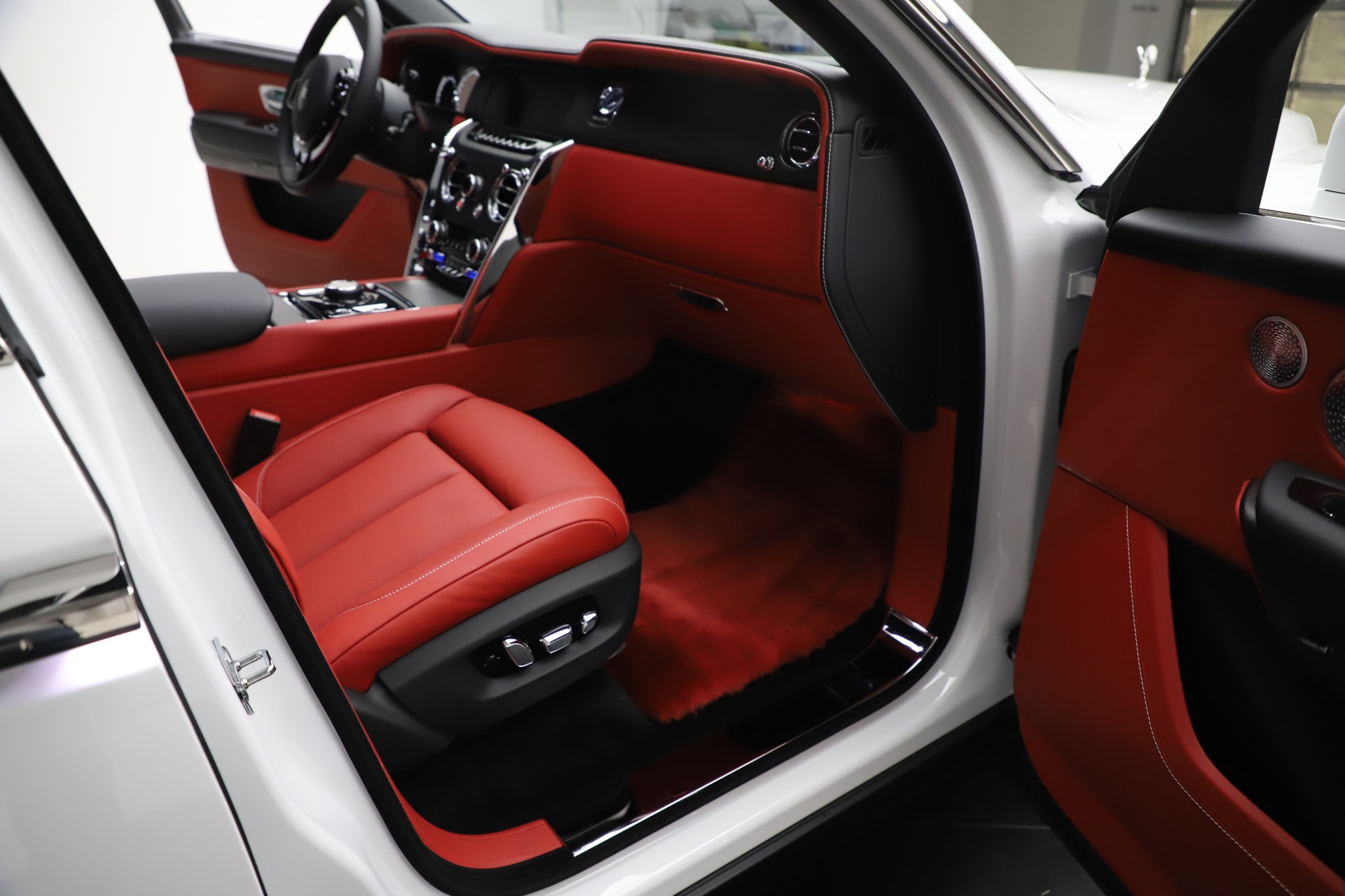 Used RollsRoyce Cullinan MANSORY  2020 EU SPECS  For export 2020 for  sale in Dubai  603745