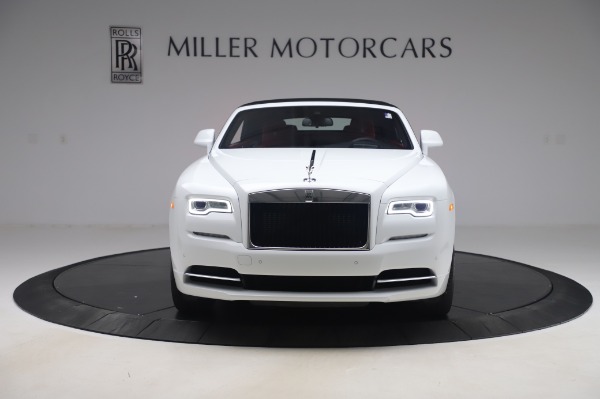 New 2020 Rolls-Royce Dawn for sale Sold at Bugatti of Greenwich in Greenwich CT 06830 10